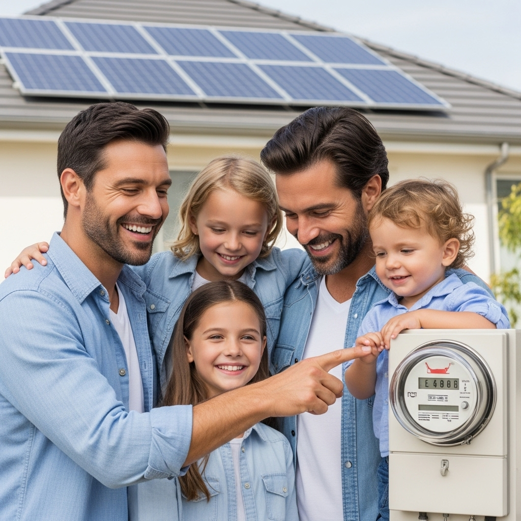 Économies d'énergie